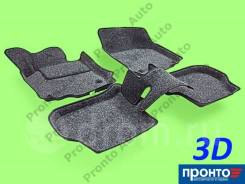 Коврик. Toyota: Camry, Land Cruiser, Corolla, Avensis, Highlander, Land Cruiser Prado, Venza, RAV4 Volkswagen: Polo, Golf, Jetta, Passat CC, Touareg...