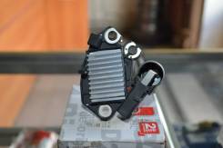 Реле генератора. Renault: Megane, Kangoo, Symbol, Logan, Duster, Clio, Sandero Лада Ларгус Nissan Almera