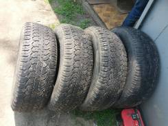 Michelin LTX A/T. Всесезонные, 2008 год, 60 %, 4 шт