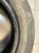 Kingstar Road Fit SK70. ������, 2014 ���, �/�, ����� 40�%