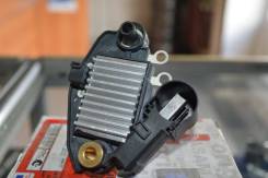 Реле генератора. Renault: Kangoo, Megane, Symbol, Logan, Duster, Scenic, Sandero, Clio Лада Ларгус Nissan Almera Двигатели: F8Q, F9Q, F5R, F4R