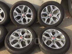 Mitsubishi. 7.0x18", 5x114.30, ET38. Под заказ