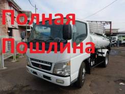 Mitsubishi Canter. , 4 900 куб. см. Под заказ