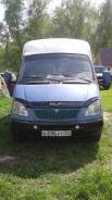 ГАЗ 3302. Продам ГАЗель, 2 400 куб. см., 1 500 кг.