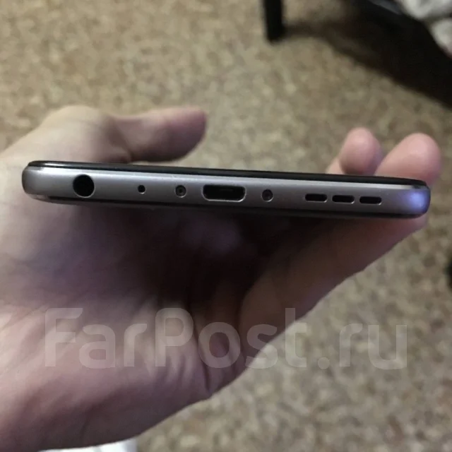 Meizu M5 Note. �/�, �����, 3G, 4G LTE, Dual-SIM ����