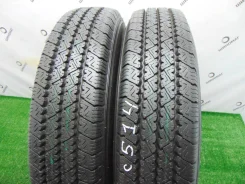 Bridgestone V-steel Rib 294. ������, 2004 ���, �����