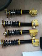 Амортизатор. Subaru Forester, SF5, SG, SG5, SG9, SG9L, SF9, SF6 Subaru Impreza WRX STI, GD, GDB Двигатели: EJ202, EJ20, EJ25, EJ205, EJ251, EJ253, EJ2...