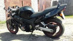 Honda CBR 1100XX. 1 100 куб. см., неисправен, птс, с пробегом
