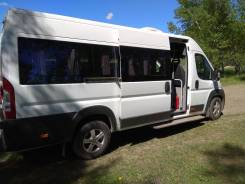 Peugeot Boxer. Продам Пежо Боксер, 2 200 куб. см., 17 мест