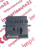 Блок комфорта. Audi A4, 8D2, 8D5 Двигатели: 1Z, ACK, ADP, ADR, AEB, AFB, AFN, AGA, AHH, AHL, AHU, AJL, AJM, AKN, ALF, ALG, ALZ, AML, AMX, ANA, ANB, AP...