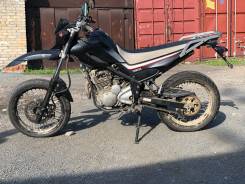 Yamaha XT 250. 250 куб. см., исправен, птс, без пробега