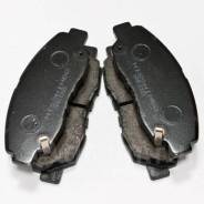 Колодки тормозные. Honda Accord, CD7, CE1 Honda CR-V, RD4, RD5, RD1, RD2 Honda Civic, EN2 Двигатели: C27A4, F18A2, F18B1, F20A2, F20A3, F20A4, F20A5...
