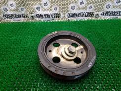 Шкив коленвала. Toyota: Premio, Allion, ist, Prius a, Vios, Corolla Axio, Voxy, RAV4, Avensis, Scion, Noah, Corolla, Yaris, Wish, Auris, Prius v, Matr...