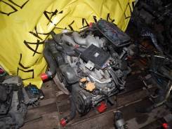Двигатель SUBARU EJ204 C425003