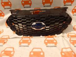 Решётка радиатора Datsun mi-Do