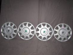 Продам комплект колпаков Toyota R15. Диаметр 15"", 1 шт