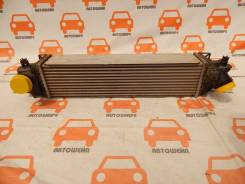 Интеркулер BMW X1