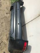 Бампер. Volvo XC90, C_59, C_71, C_79, C_85, C_91 Двигатели: B5254T2, B6294T, B8444S, D5244T, D5244T4