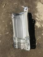 Тепловой экран. Volvo XC90, C_59, C_71, C_79, C_85, C_91 Двигатели: B5254T2, B6294T, B8444S, D5244T, D5244T4