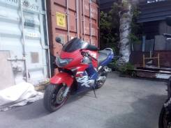 Honda CBR 600F. 600 куб. см., исправен, птс, с пробегом
