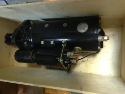 ������� 3910646 ��� ���������� Cummins ISL, L8,9, ISC, 6CT, ��� ����