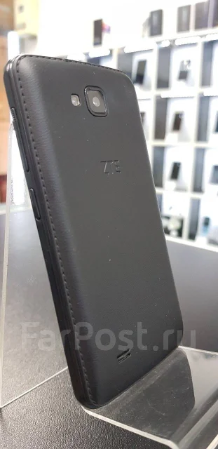 ZTE Blade A5. �/�, Dual-SIM ����