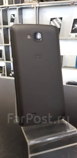 ZTE Blade A5. �/�, Dual-SIM ����