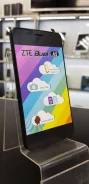 ZTE Blade A5. �/�, Dual-SIM ����