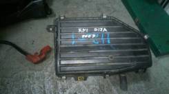 Корпус воздушного фильтра. Honda FR-V Honda Edix, BE2, BE1 Honda Stream, RN2, RN1 Honda Civic, EU4, EU3, EU1, EU2 Двигатели: D17A2, K20A9, N22A1, R18A...