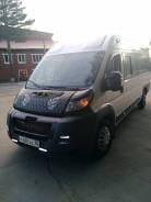 Fiat Ducato. Fiat Ducati продам, 2 300 куб. см., 17 мест