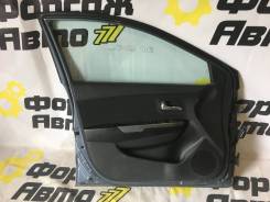 ДВЕРЬ F.L KIA RIO 2015 год