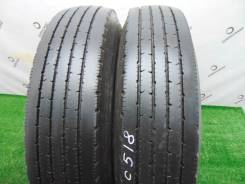 Bridgestone R200. Летние, 30 %, 2 шт