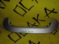 Спойлер TOYOTA Carib AE114/AE115