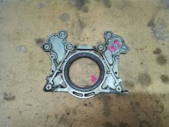 Крышка коленвала. Honda: Prelude, Accord, Odyssey, Avancier, Torneo, Shuttle Двигатели: F20A4, F22A2, F22B, F22Z5, F22Z6, H22A, H22A4, H22A5, H22A6, H...