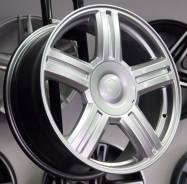 ВАЗ. 6.5x16", 4x98.00, ET35, ЦО 58,6 мм.