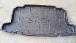 Коврики. Toyota Allex, NZE121, NZE124, ZZE122, ZZE123, ZZE124 Toyota Corolla Runx, NZE121, NZE124, ZZE122, ZZE123, ZZE124