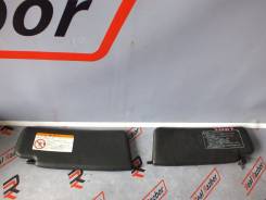 Козырек солнцезащитный. Honda S2000, AP1, AP2 Двигатели: F20C, F22C