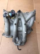 Коллектор впускной. Mazda RX-8, SE3P Двигатель 13BMSP