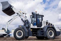 Terex. Фронтальный погрузшик, 5 000 кг., Дизельный, 3,00 куб. м.