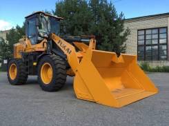 Fukai. Фронтальный погрузчик 960S, 3 000 кг., 1,80 куб. м.