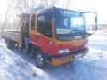 Isuzu Forward. Продам варлвайку, 8 200 куб. см., 5 500 кг.