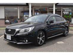 Subaru Legacy B4. вариатор, 4wd, 2.5 (175 л.с.), бензин, б/п. Под заказ