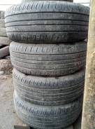Hankook Optimo K415. Летние, 40 %, 4 шт