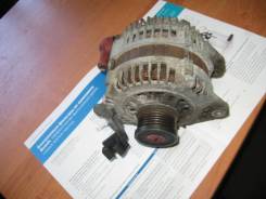 Генератор NISSAN QR20DE, QR25DE, QR25DD, QR20DD, контрактный