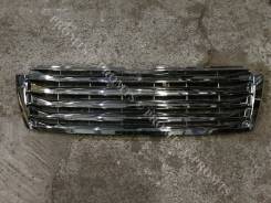 Решетка радиатора. Toyota Land Cruiser Prado, GDJ150, GDJ150L, GDJ150W, GRJ150, GRJ150L, GRJ150W, GRJ151W, KDJ150, KDJ150L, LJ150, TRJ120, TRJ150, TRJ...