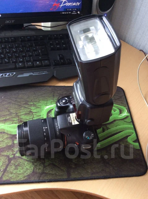 Sony Alpha SLT-A57. 15 - 19.9 ��, ���: 10� ����