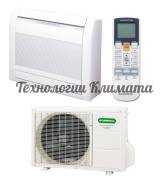 Кондиционеры настенные.