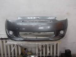 Бампер MITSUBISHI MIRAGE