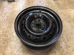 Honda. 6.0x15", 4x100.00, ЦО 56,1 мм.