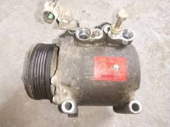 Компрессор кондиционера. Mitsubishi Carisma, DA1A, DA2A, DA4A, DA6A Mitsubishi Colt, CJ1A, CJ2A, CJ4A, CJ5A Mitsubishi Lancer, CS2A, CS3A, CS5A, CS6A...